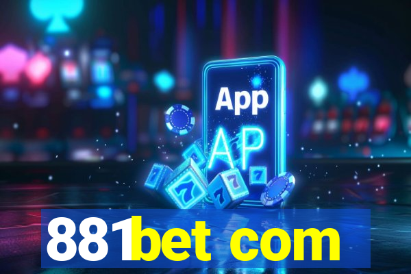 881bet com